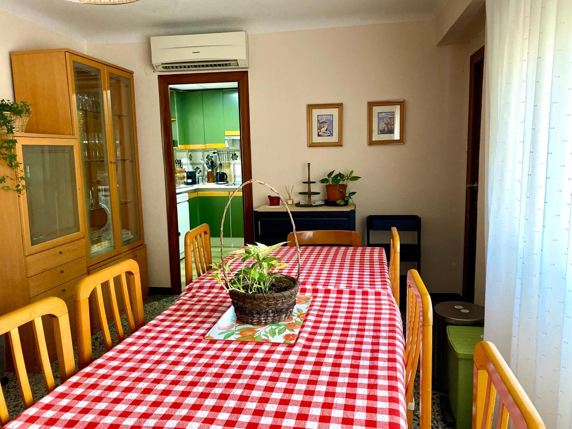 Habitacion My Home Alicante Eksteriør billede